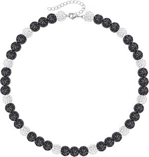 Baseball Necklaces for Men Women Ice Collection Necklace Rhinestone Clay Bead Baseball Bling Drip Necklace Cool Gifts for Baseball Players