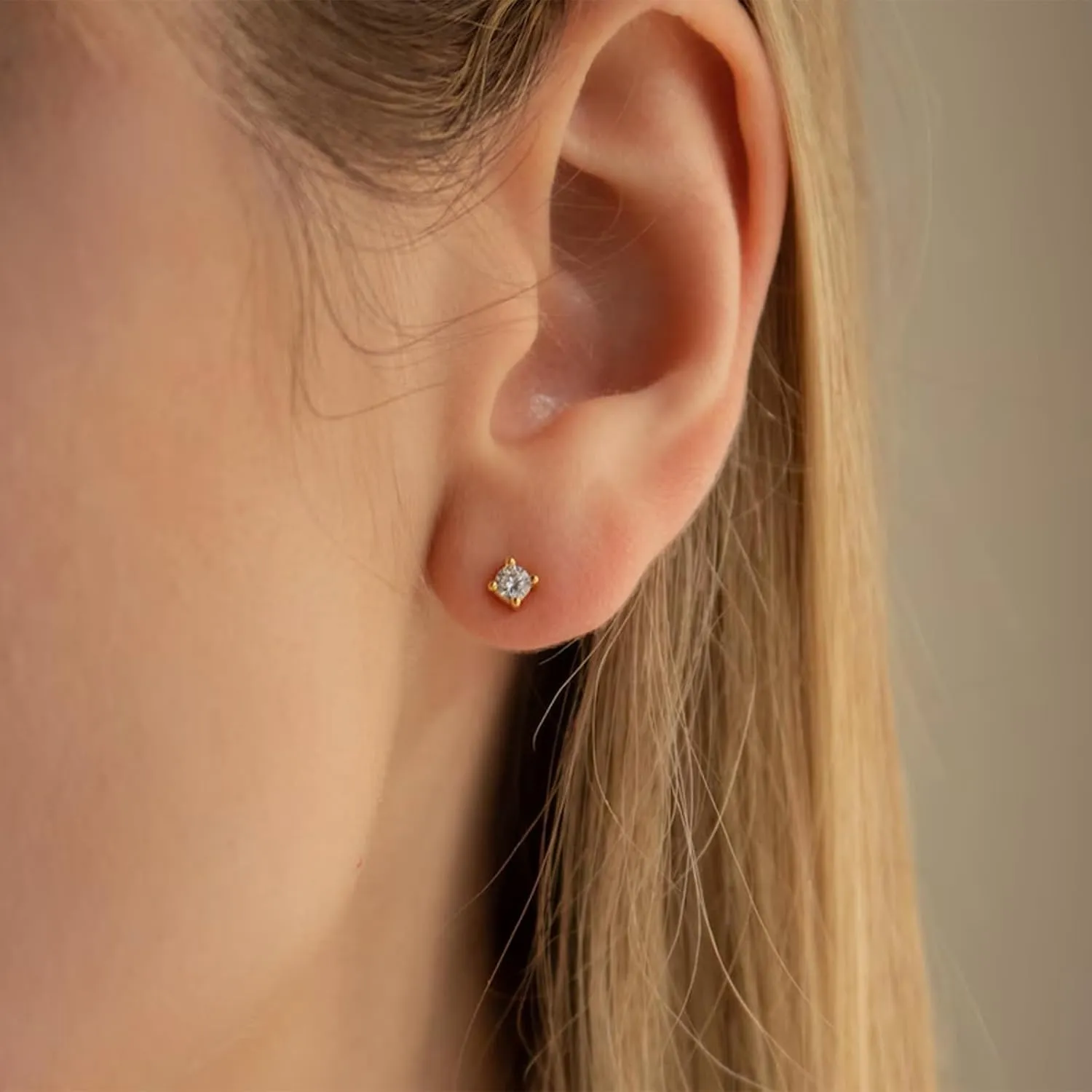 Bow Earrings for Women Trendy Dainty Gold Bow Stud Earrings Small Ribbon Bowknot Earrings Bow Jewelry Birthday Gifts 2025 Fashion Prom Dresses