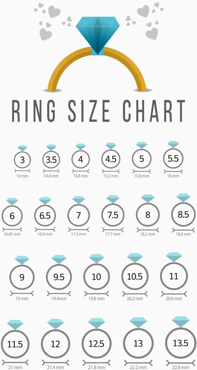 Bridal Set 1-3 Carat (ctw) 5A Cubic Zirconia engagement rings for women Platinum Plated Silver ring Cubic Zirconia rings