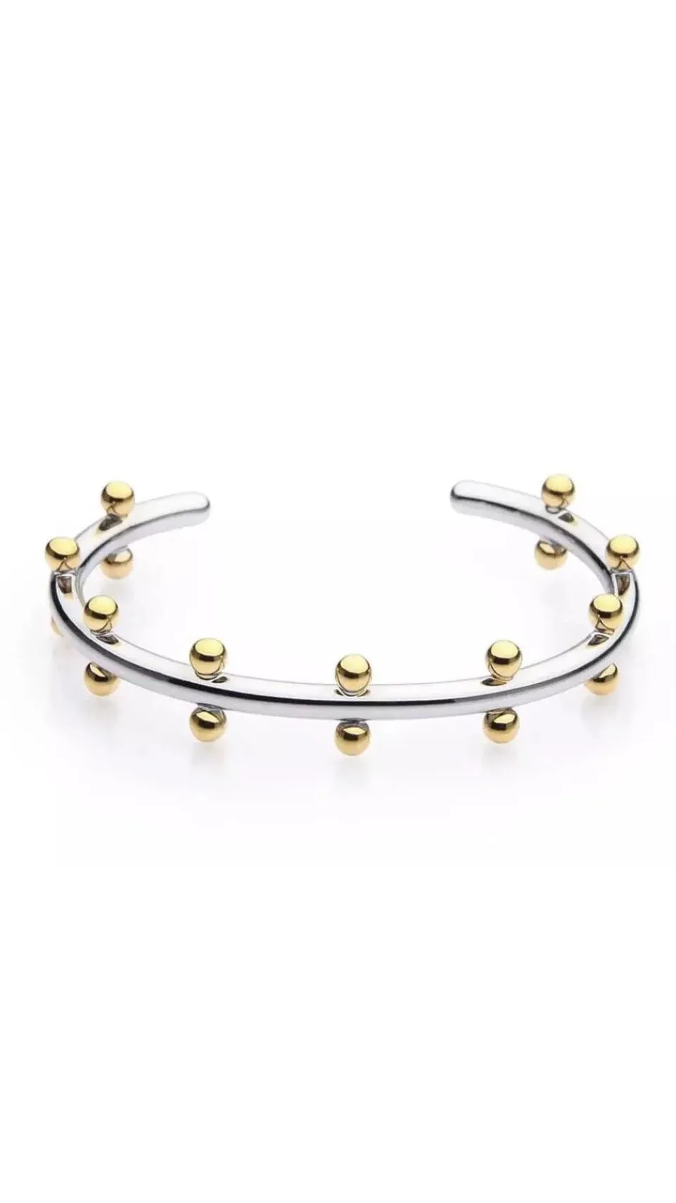 Cindy Studded Bracelets
