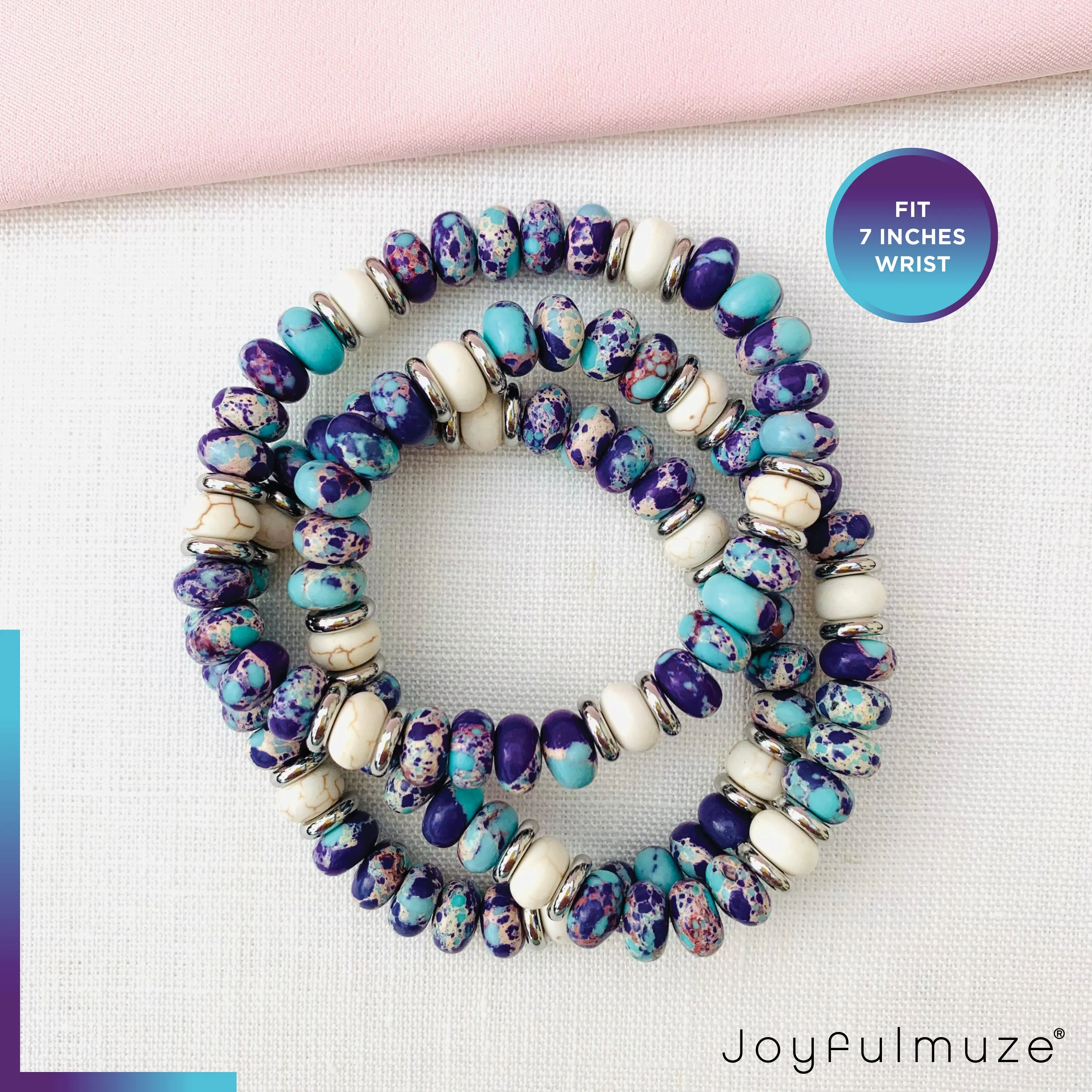 Emperor Turquoise Bracelet