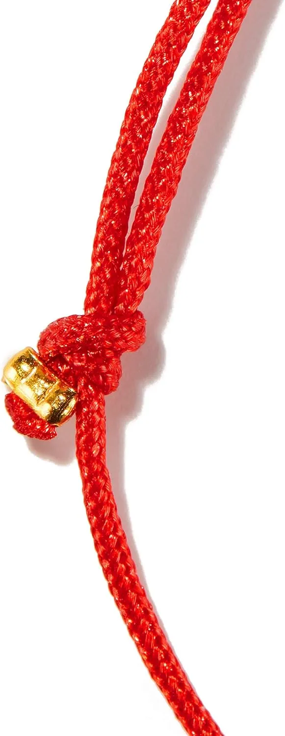 Evil Eye Bracelet Red String Kabbalah Protection Handmade Adjustable Bracelet For Women Men, ADULT Bracelets