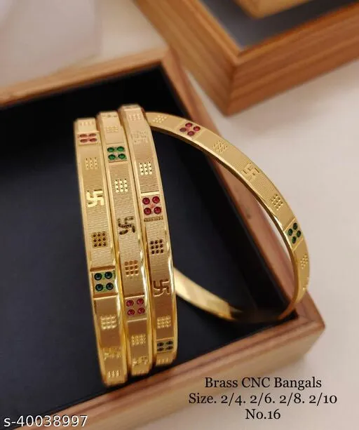 Feminine Beautiful Bracelet & Bangles