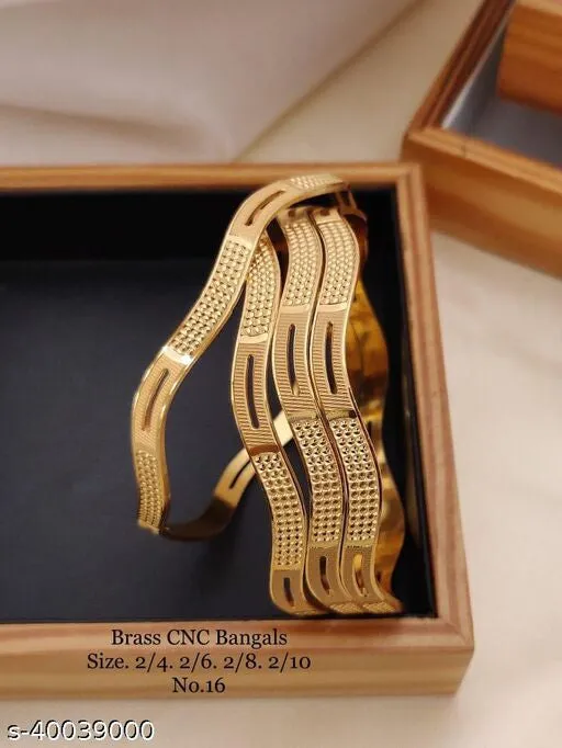 Feminine Beautiful Bracelet & Bangles