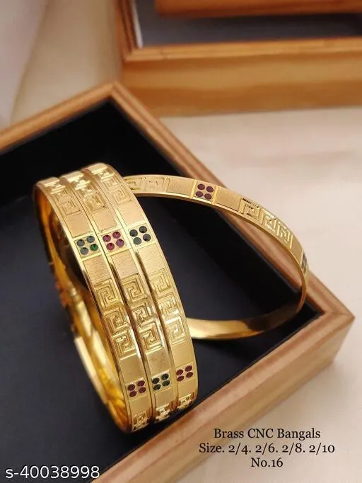 Feminine Beautiful Bracelet & Bangles