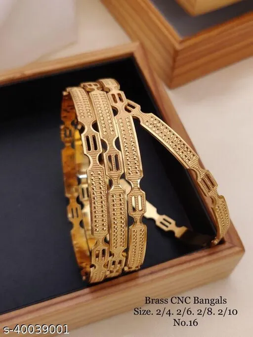 Feminine Beautiful Bracelet & Bangles
