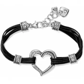 Heritage Heart Bracelet J32460