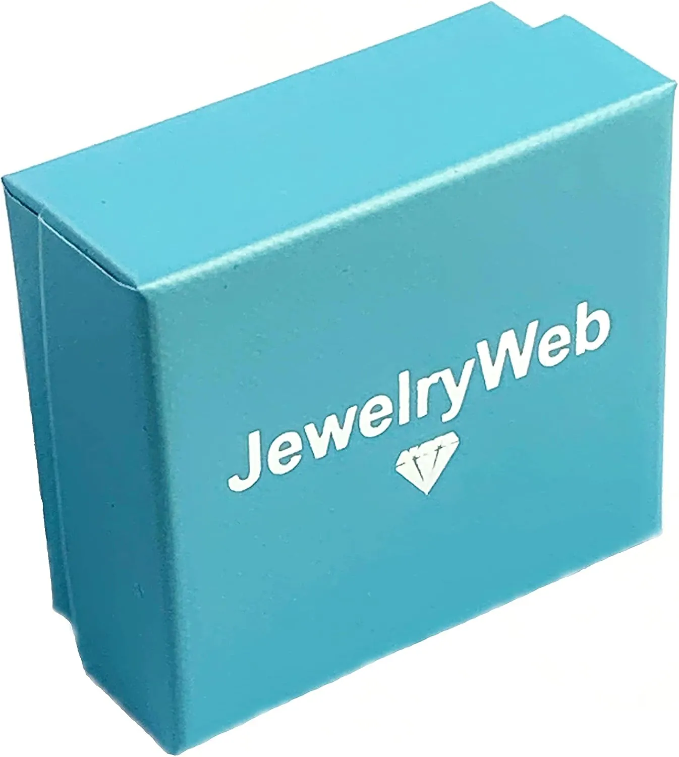JewelryWeb Stainless Steel Mens CZ Simulated Diamond Religious Faith Cross Brushed Comfort-Fit Fashion Band Ring Wedding-Band for Men