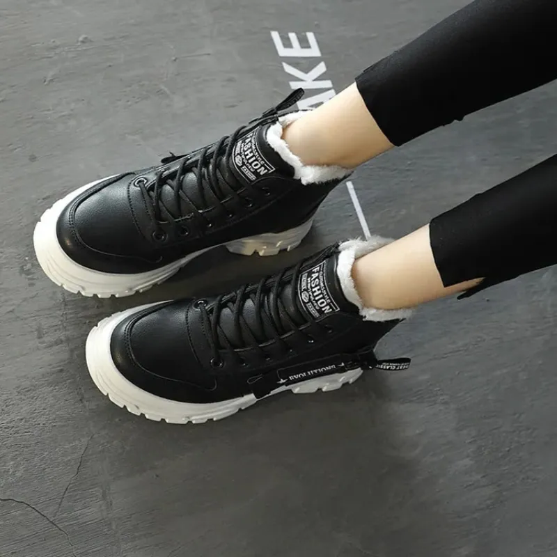 Leah | Sleek Minimalist Boots