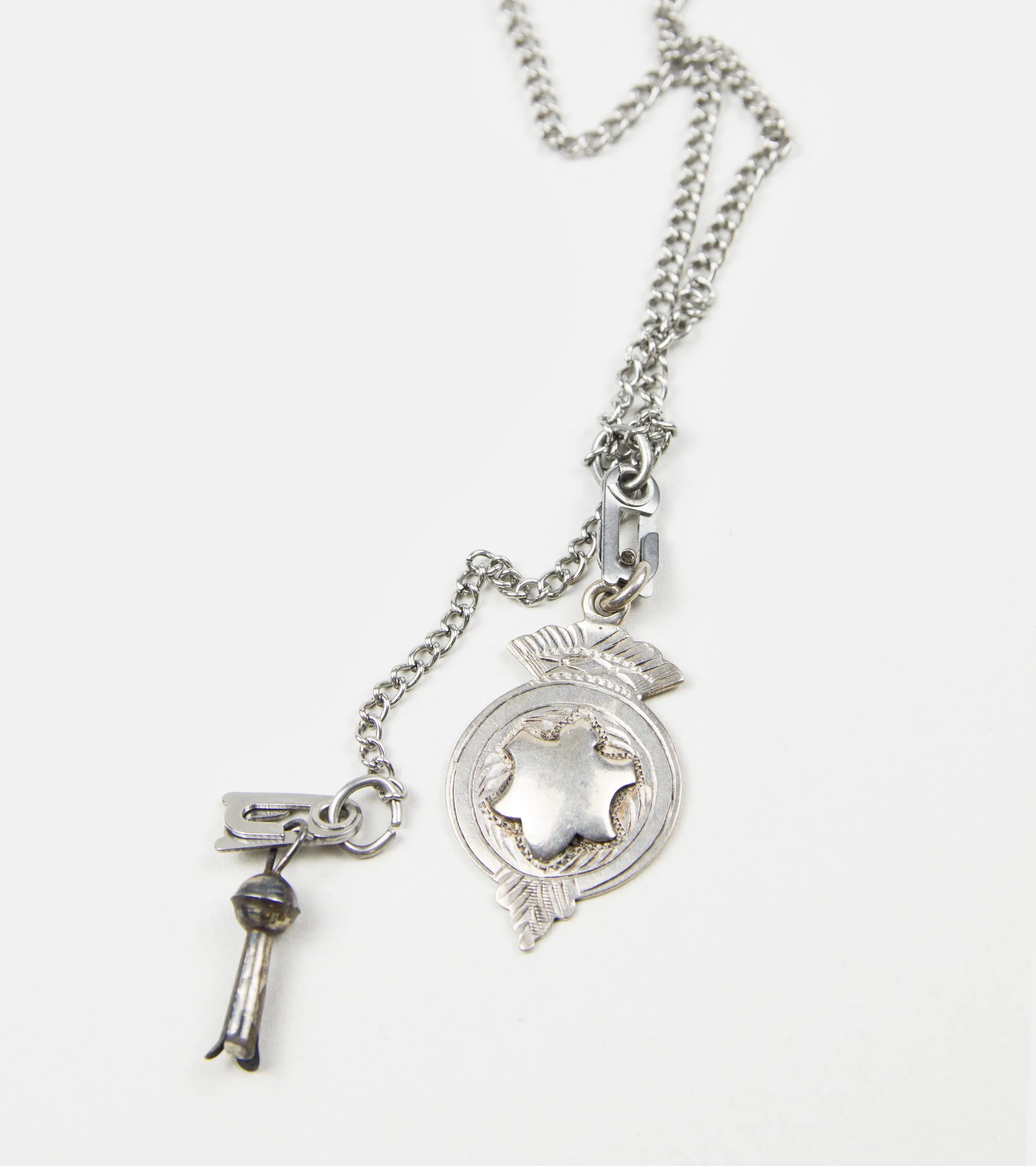 Necklace Chain No.2
