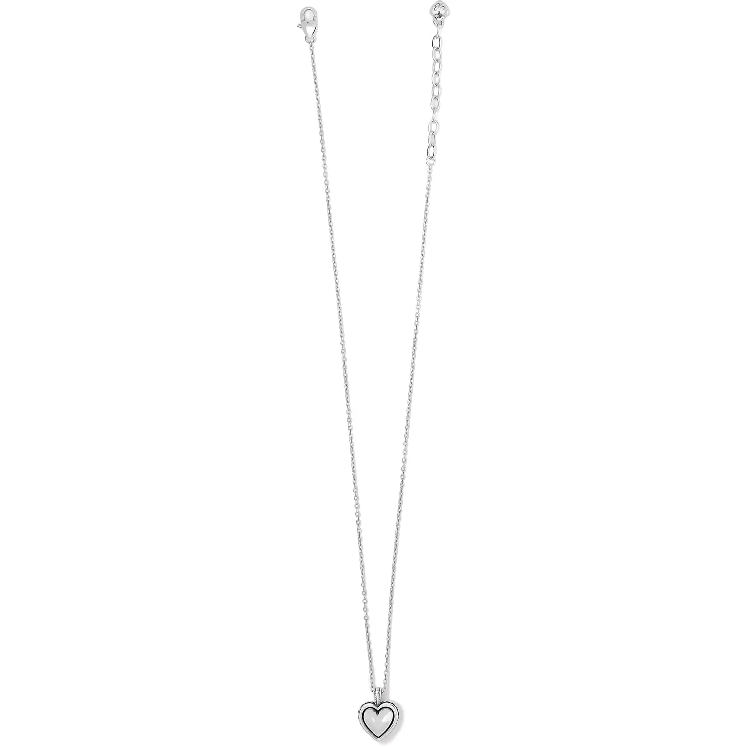 Pretty Tough Bold Heart Petite Heart - JM7391