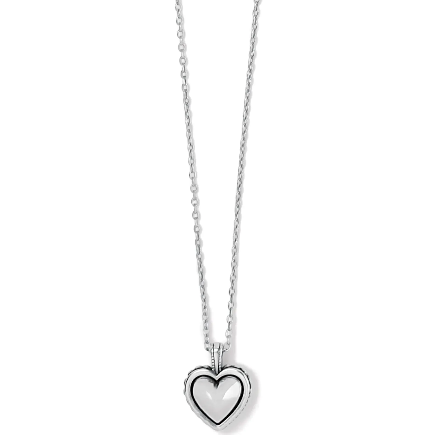 Pretty Tough Bold Heart Petite Heart - JM7391