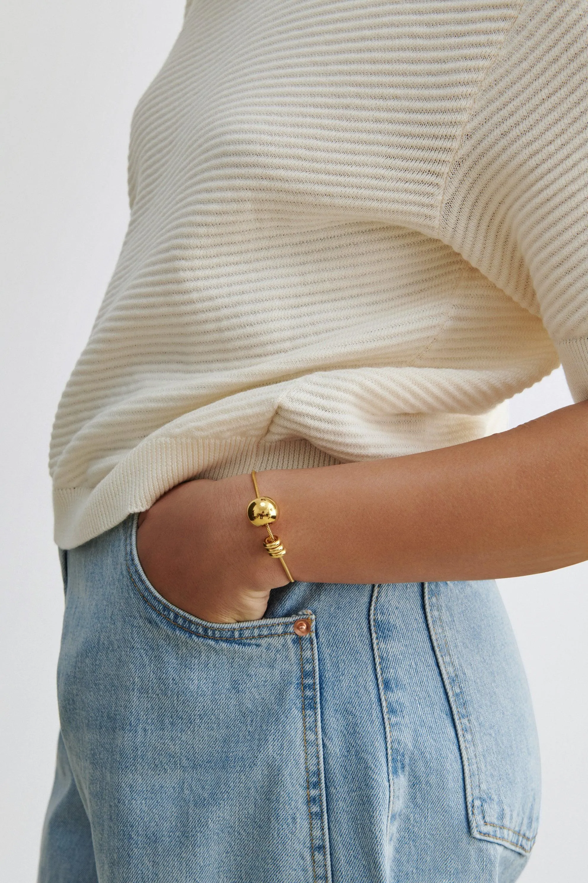 Sway Bracelet