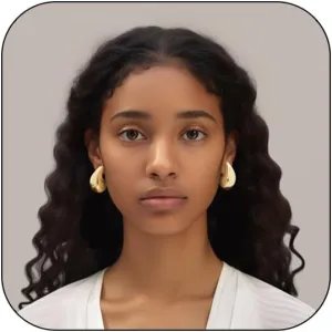 Tear Drop Earring Dupes Extra Large, Trendy Chunky Gold Hoop Earrings For Women Sensitive Ears Hypoallergenic Trendy Waterdrop Jewelry For women Gift