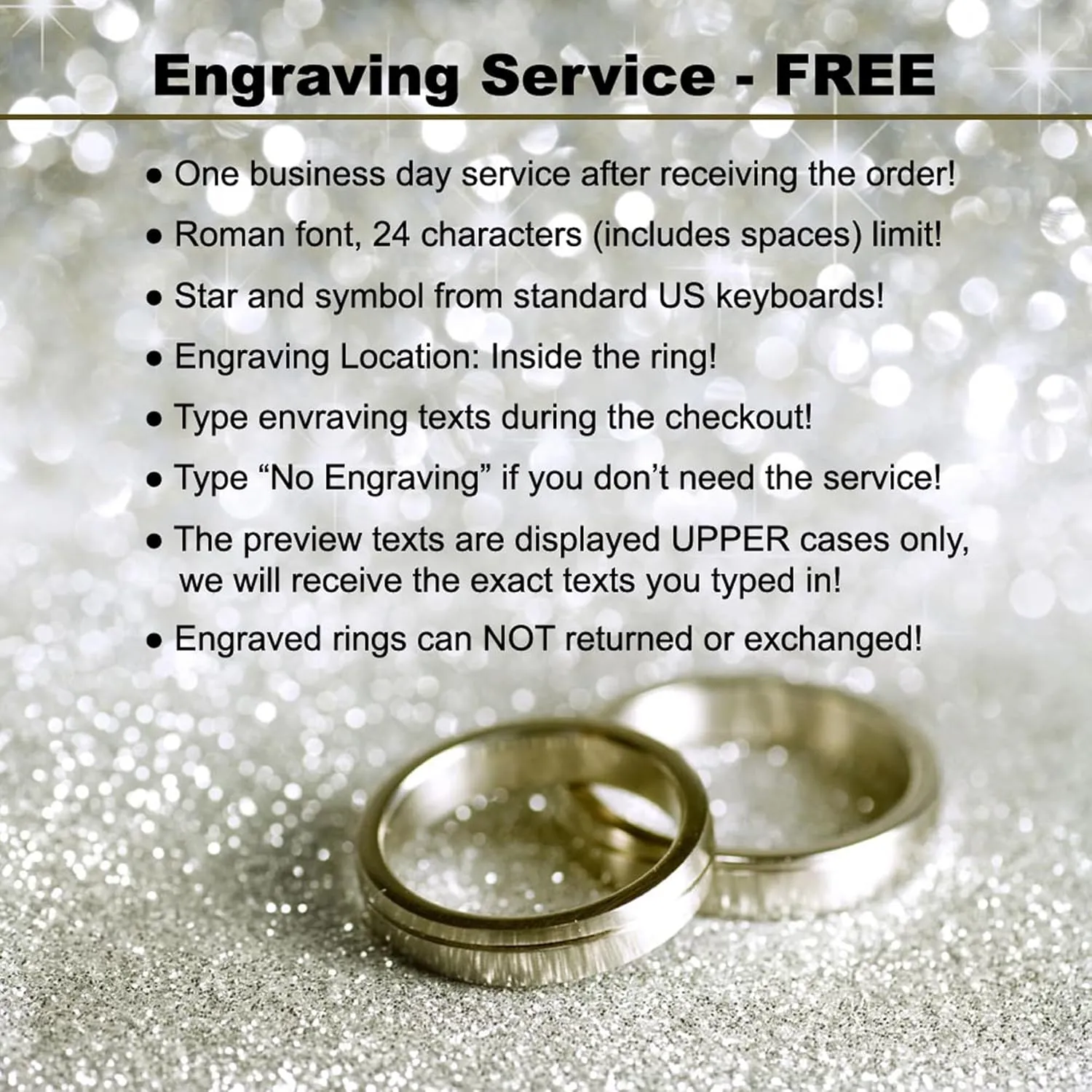 Titanium Wedding Rings for Couples Dome Brushed Surface Polished Beveled Edge Wedding Band Engraving Service Comfort Fit SZ 5-12